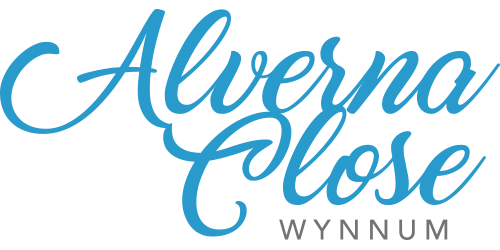 Alverna Close